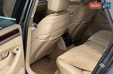 Седан Audi A8 2008 в Бобринце