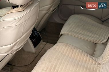 Седан Audi A8 2008 в Бобринце