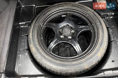 Седан Audi A8 2009 в Стрию