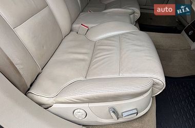 Седан Audi A8 2009 в Стрию