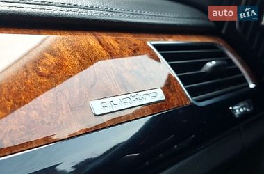 Седан Audi A8 2013 в Бердичеве