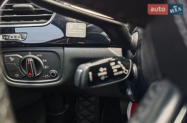 Седан Audi A8 2013 в Бердичеве