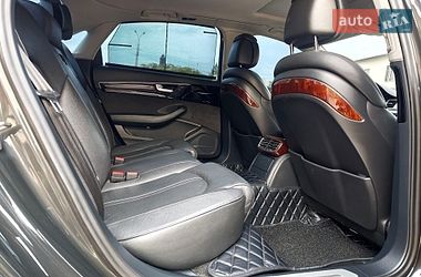 Седан Audi A8 2013 в Бердичеве