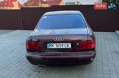 Седан Audi A8 1994 в Хмельницькому