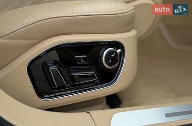 Седан Audi A8 2013 в Днепре