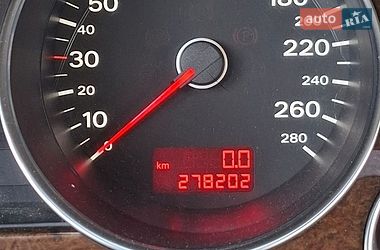 Седан Audi A8 2008 в Николаеве