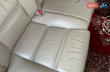 Седан Audi A8 2006 в Тячеве