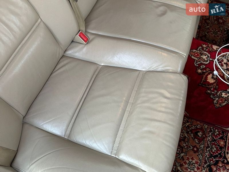 Седан Audi A8 2006 в Тячеве