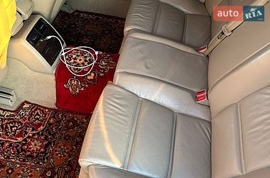Седан Audi A8 2006 в Тячеве
