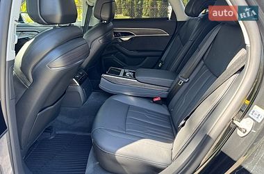 Седан Audi A8 2024 в Хмельницком