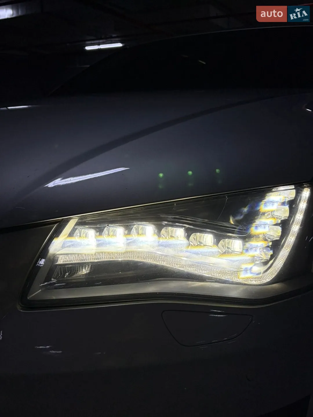2012 Audi A8 - мініатюра 28