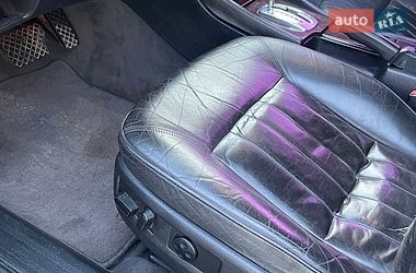 Седан Audi A8 1998 в Мурованых Куриловцах