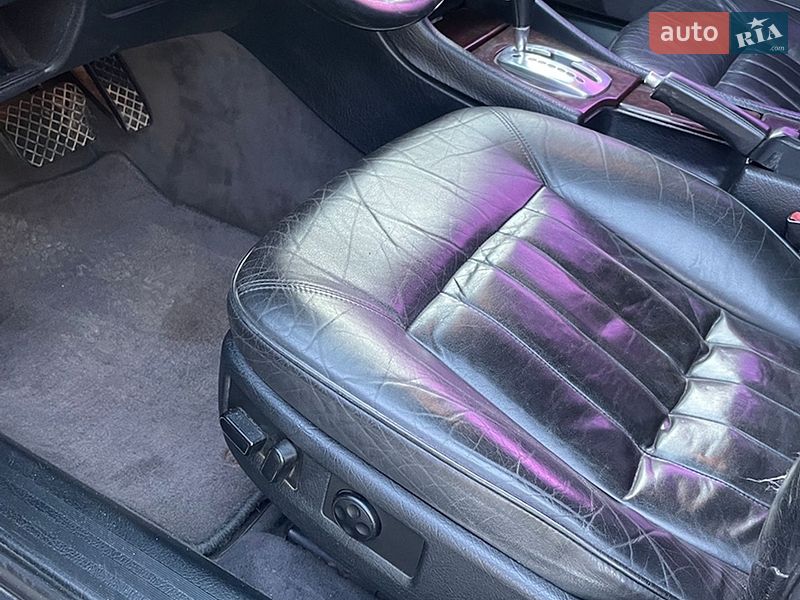Седан Audi A8 1998 в Мурованых Куриловцах