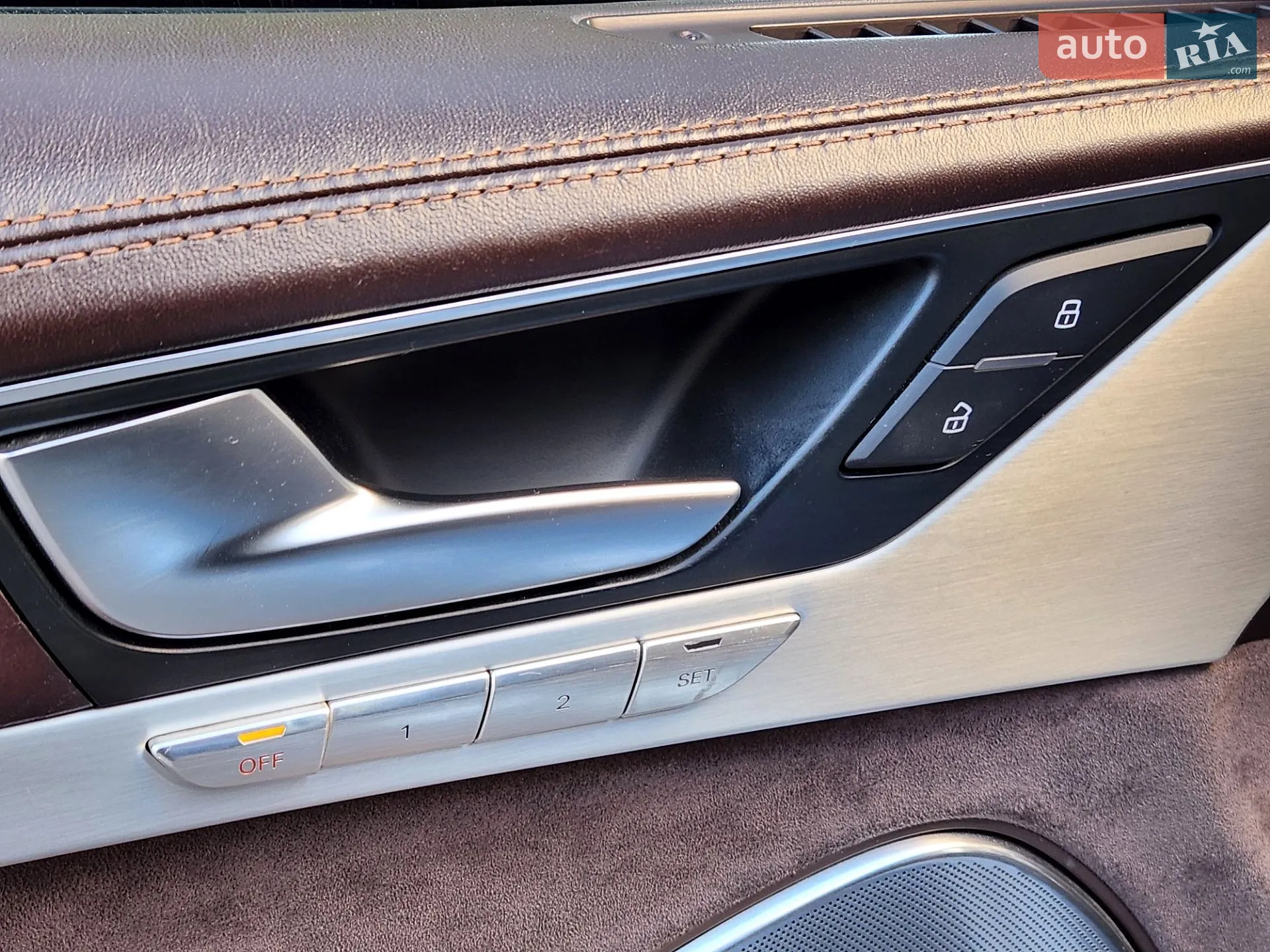 2010 Audi A8 - мініатюра 17