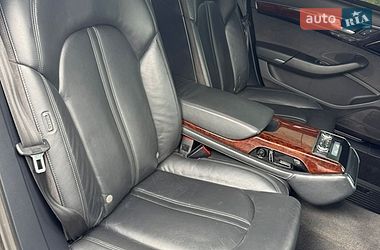 Седан Audi A8 2011 в Березане фото 31 Седан Audi A8 2011 в Березане