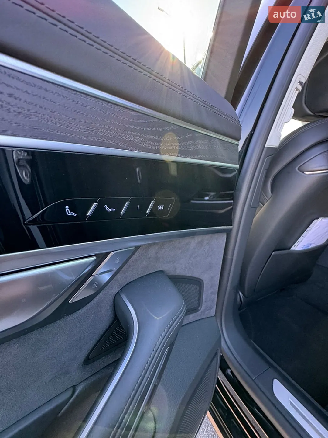 2022 Audi A8 - мініатюра 16