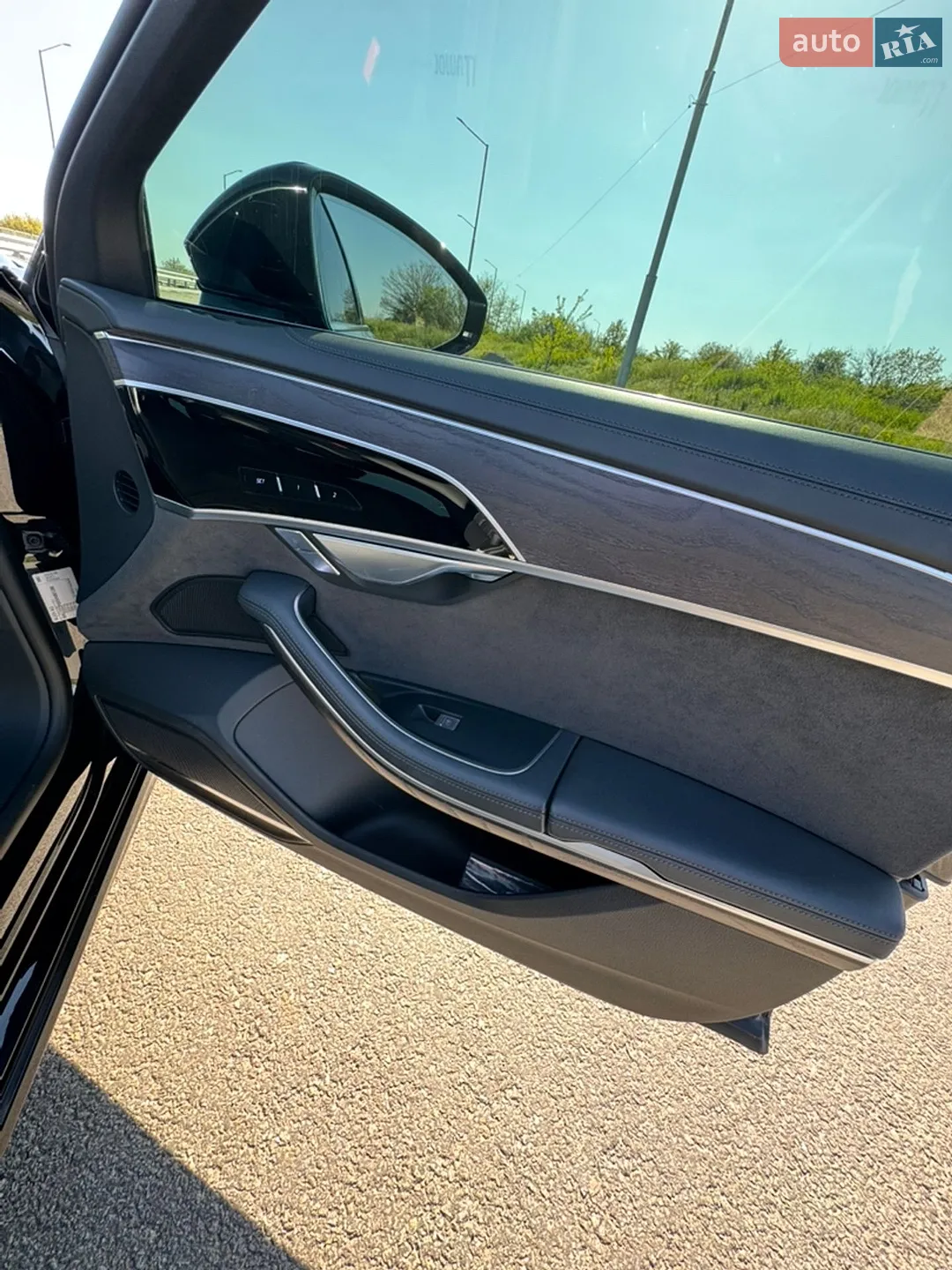 2022 Audi A8 - мініатюра 20
