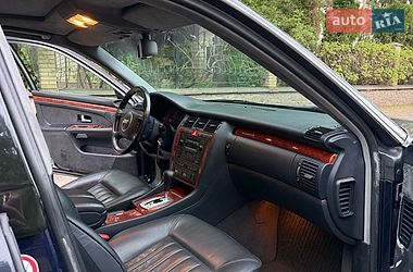 Седан Audi A8 2001 в Києві