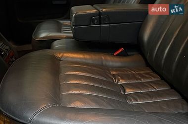 Седан Audi A8 2001 в Києві
