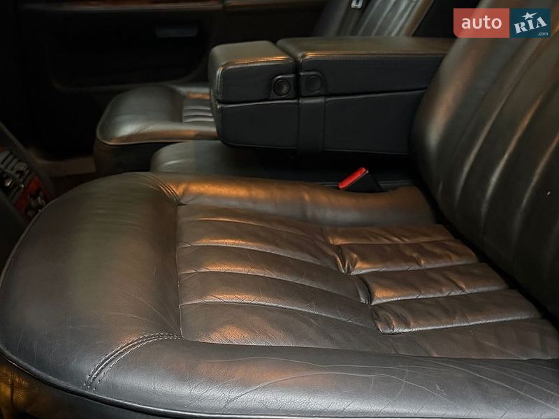 Седан Audi A8 2001 в Києві