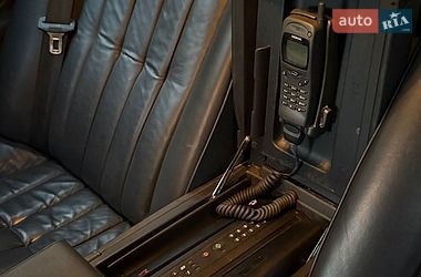 Седан Audi A8 2001 в Києві