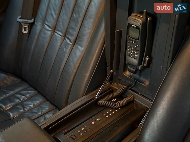Седан Audi A8 2001 в Києві