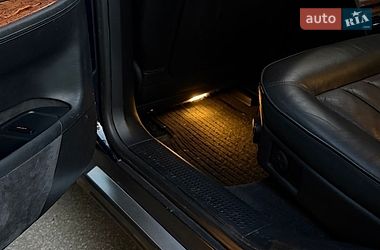 Седан Audi A8 2001 в Києві