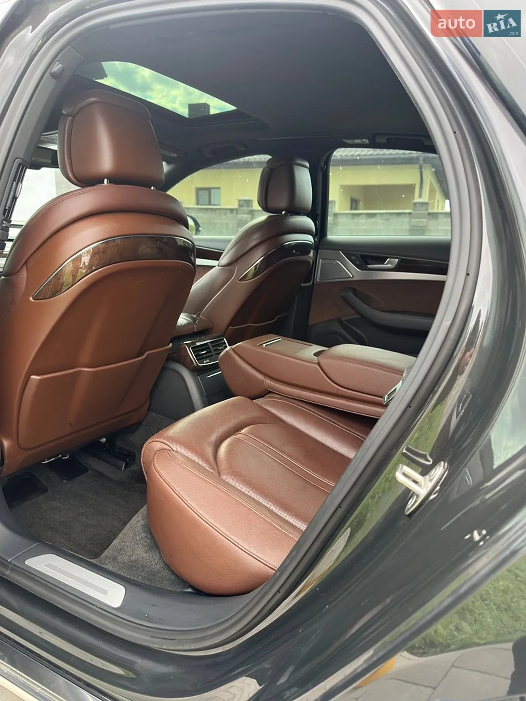 2013 Audi A8 - мініатюра 38
