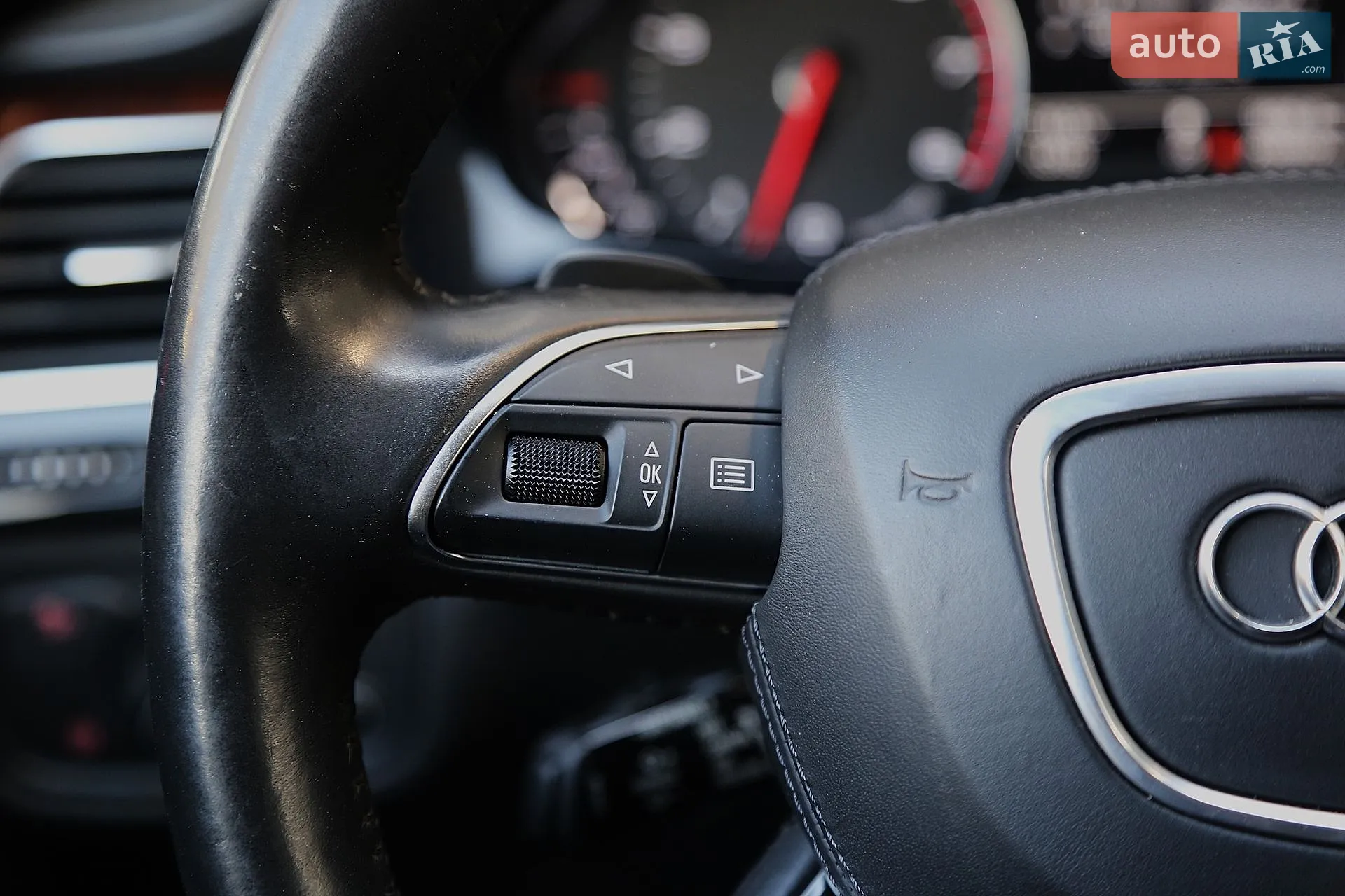 2013 Audi A8 - мініатюра 18