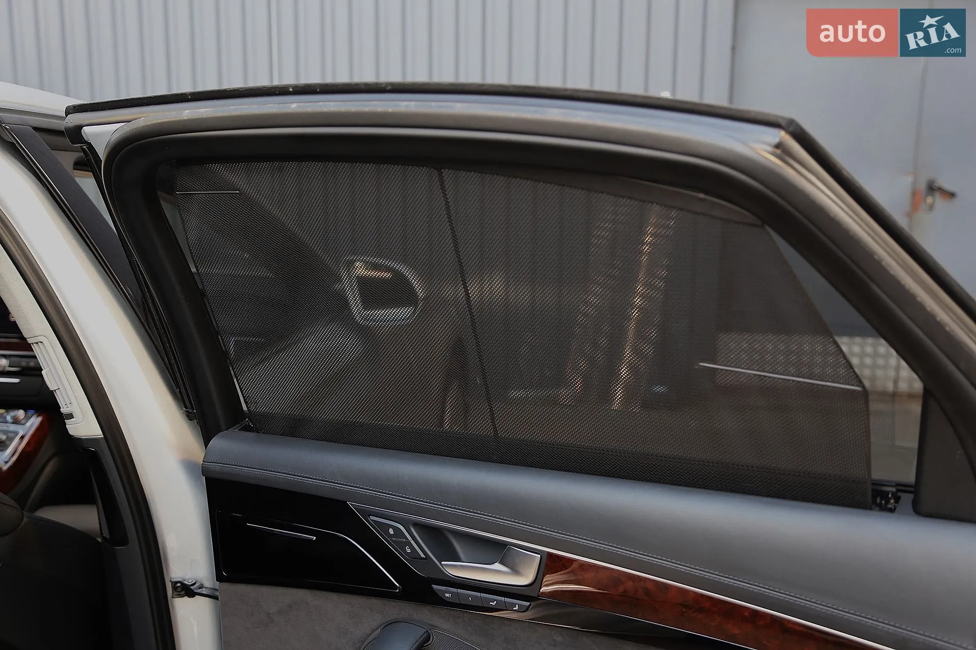 2013 Audi A8 - мініатюра 38