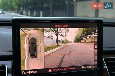 Седан Audi A8 2013 в Днепре