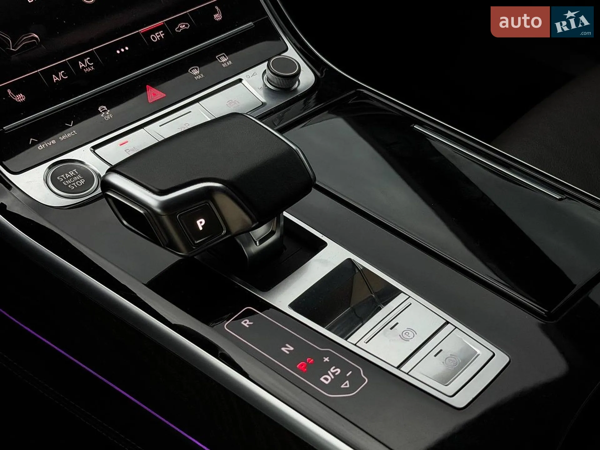 2020 Audi A8 - мініатюра 35