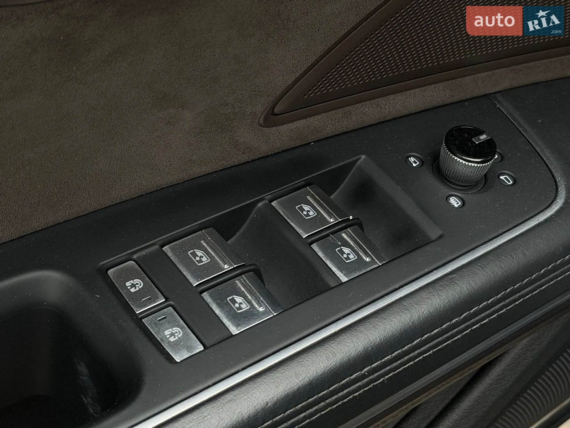 2020 Audi A8 - мініатюра 47