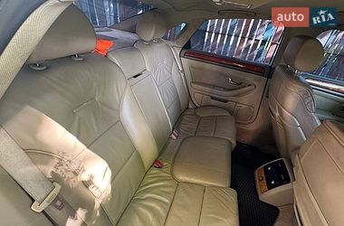 Седан Audi A8 2004 в Прилуках