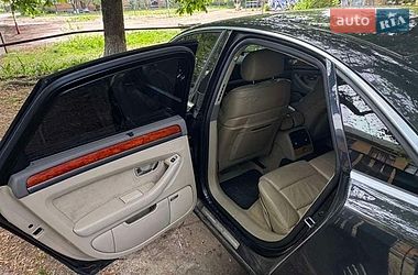 Седан Audi A8 2004 в Прилуках