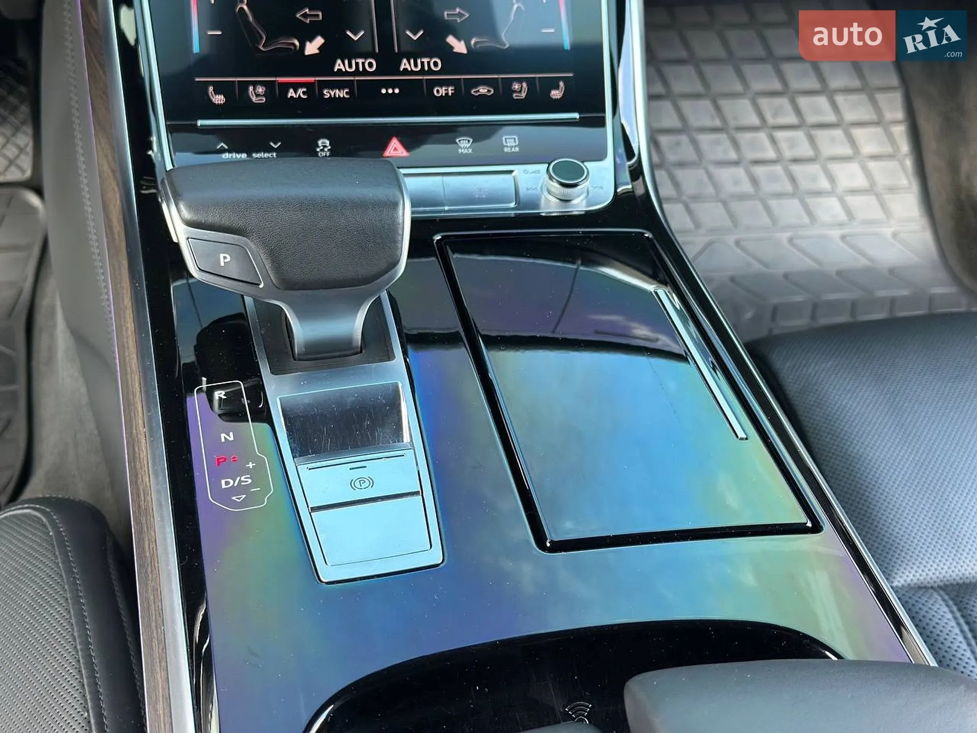 2019 Audi A8 - мініатюра 27