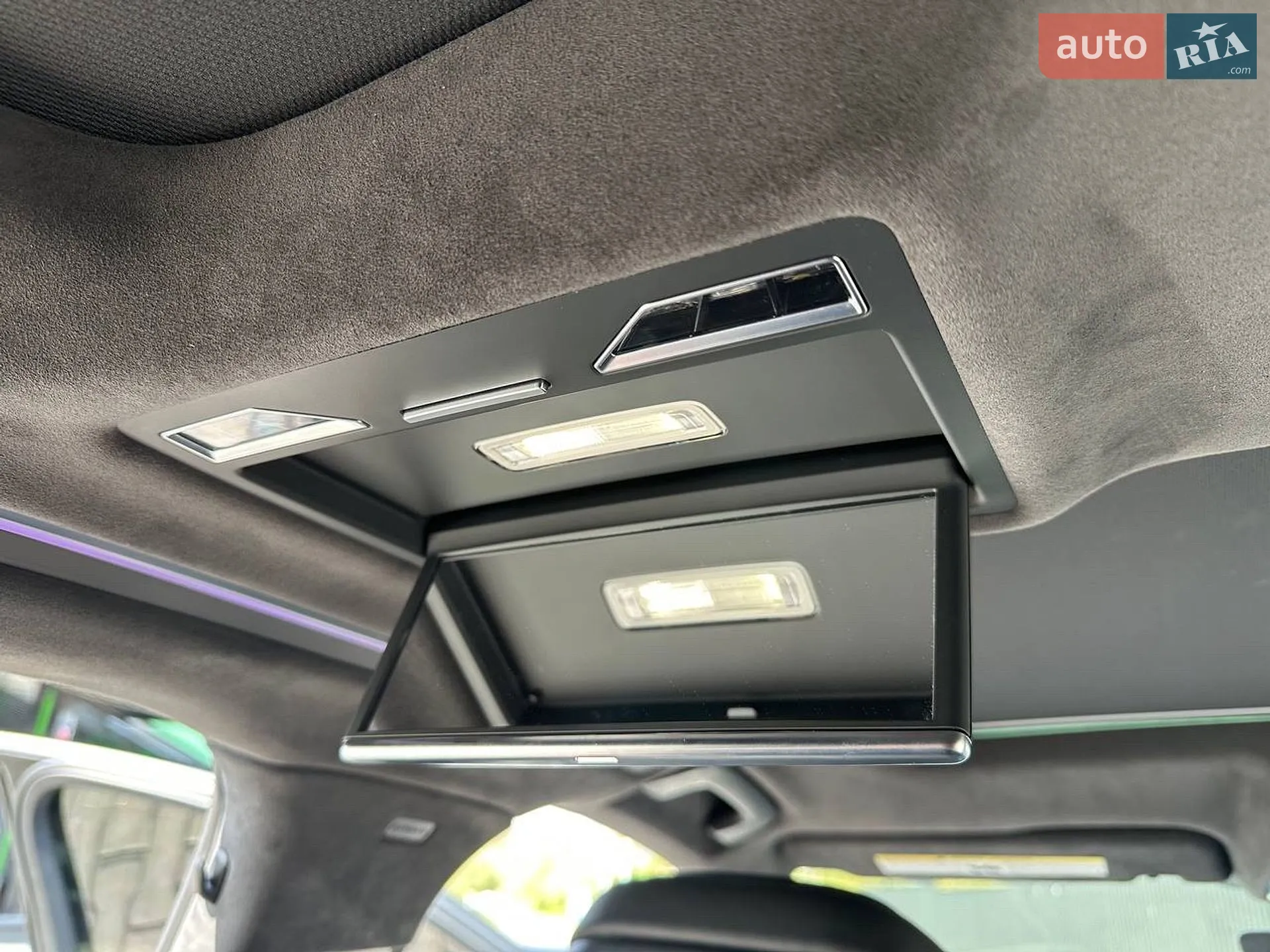 2019 Audi A8 - мініатюра 47