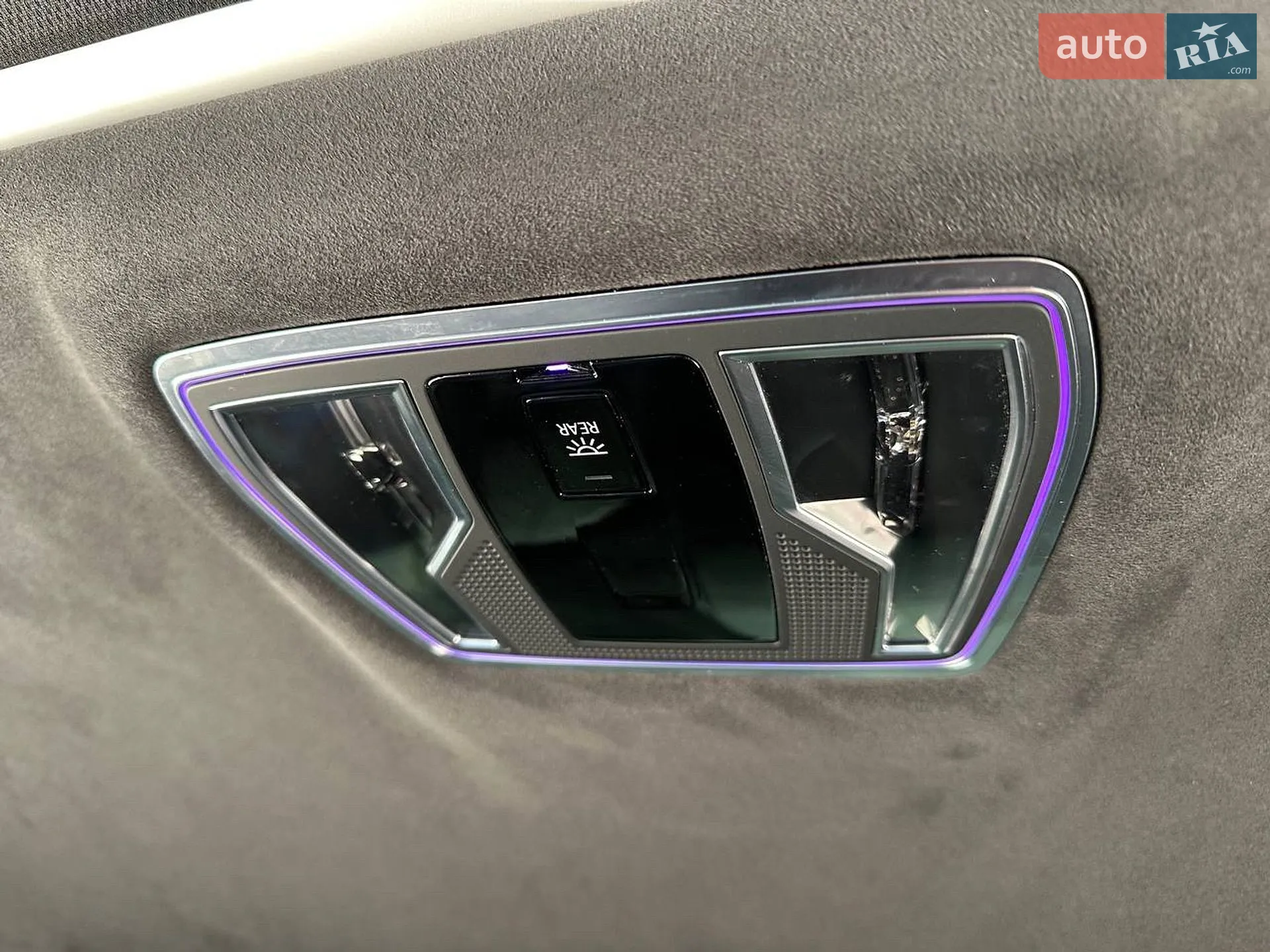 2019 Audi A8 - мініатюра 52