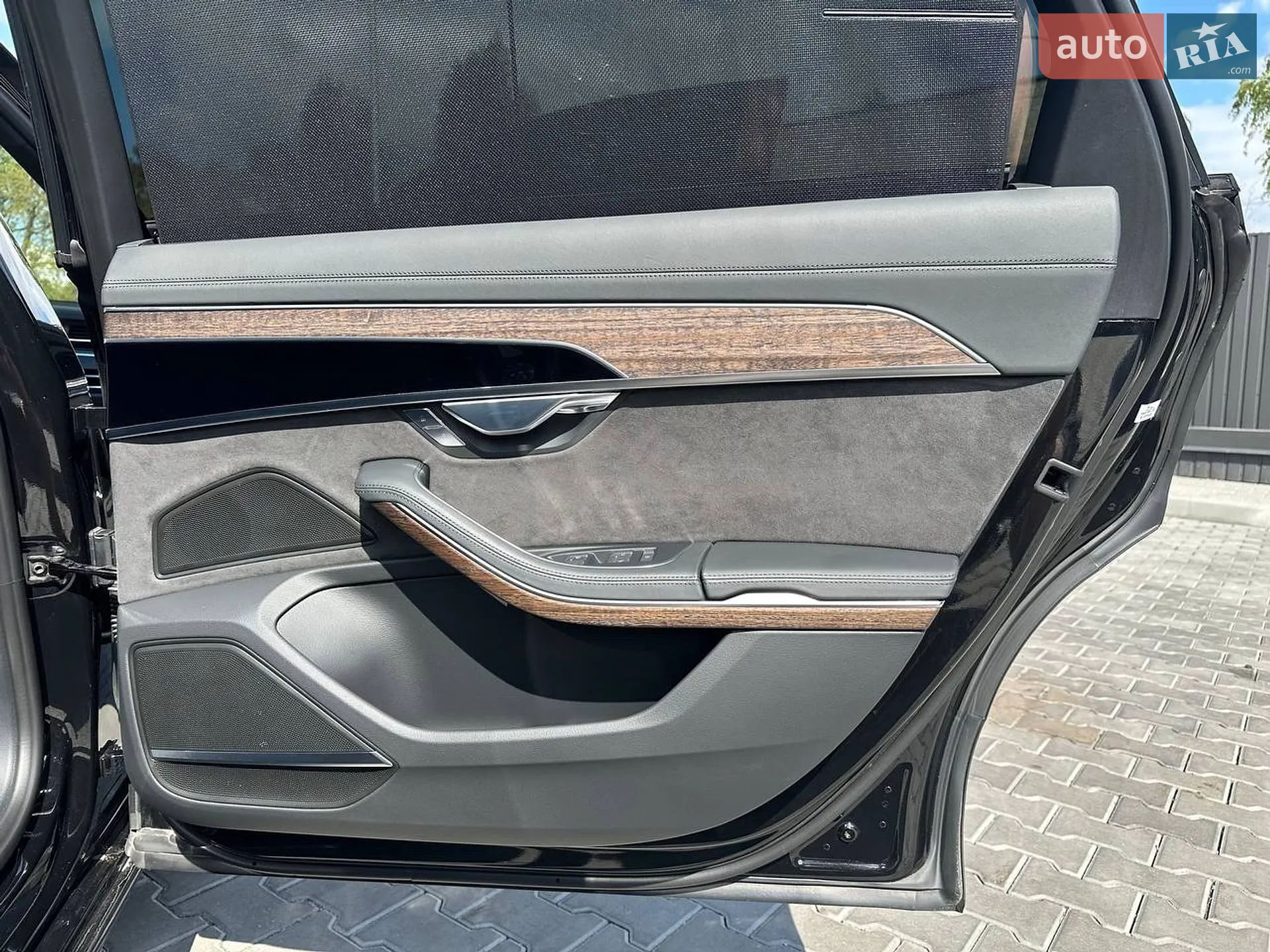 2019 Audi A8 - мініатюра 54