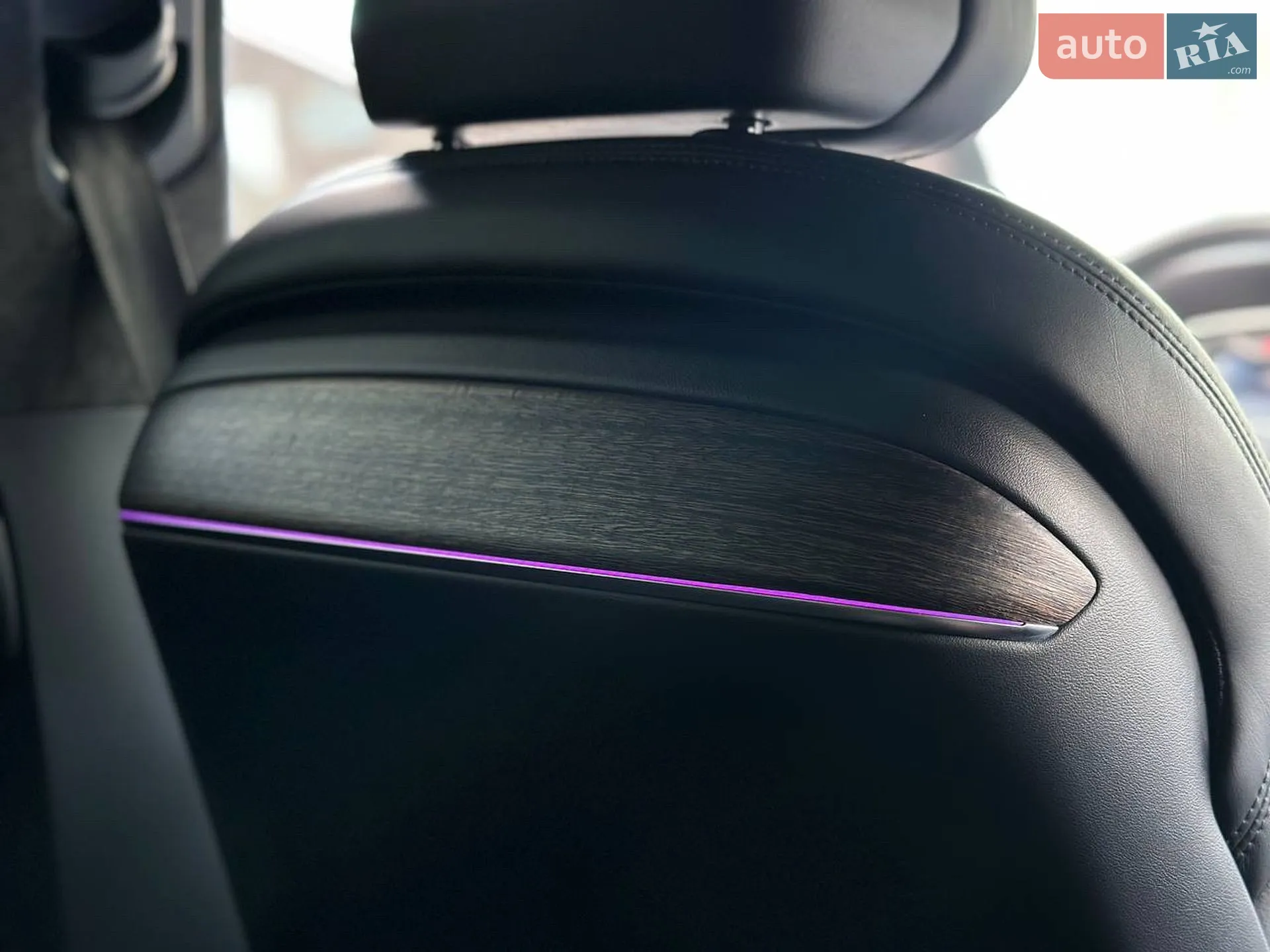 2019 Audi A8 - мініатюра 57