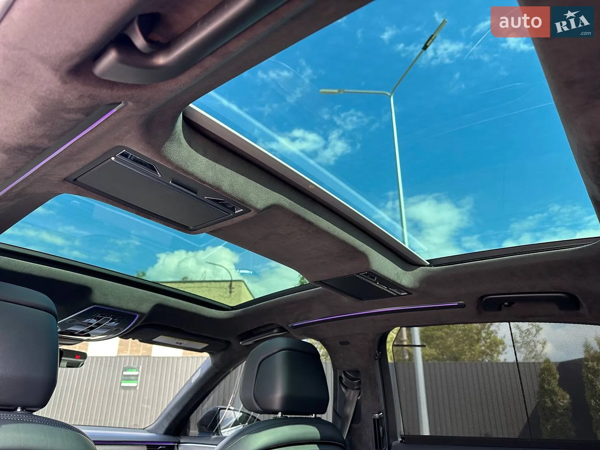 2019 Audi A8 - мініатюра 62