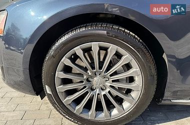 Седан Audi A8 2015 в Києві