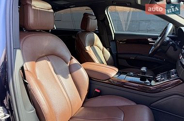 Седан Audi A8 2015 в Києві