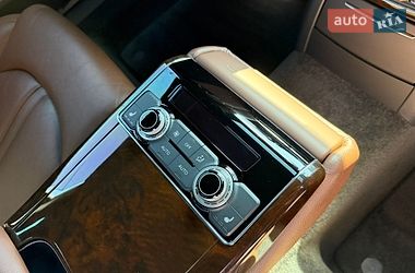 Седан Audi A8 2015 в Києві