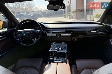 Седан Audi A8 2015 в Києві