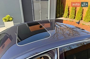 Седан Audi A8 2015 в Києві