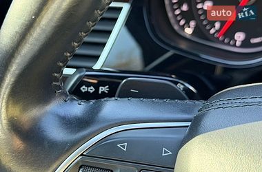 Седан Audi A8 2015 в Києві