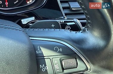 Седан Audi A8 2015 в Киеве