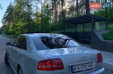 Седан Audi A8 2007 в Василькові