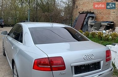 Седан Audi A8 2007 в Василькові